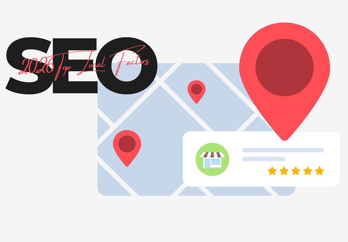 Top Local SEO Ranking Factors for 2026