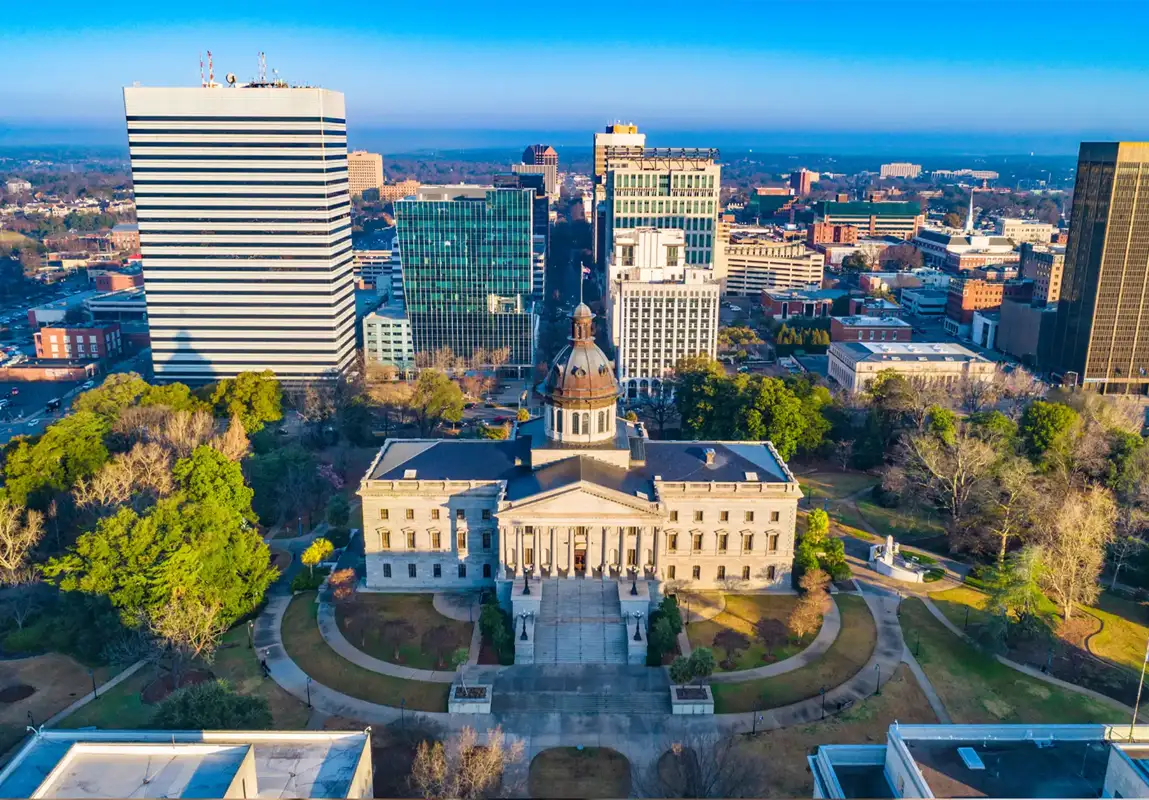 Local SEO in Columbia: Strategies to Drive Business Growth