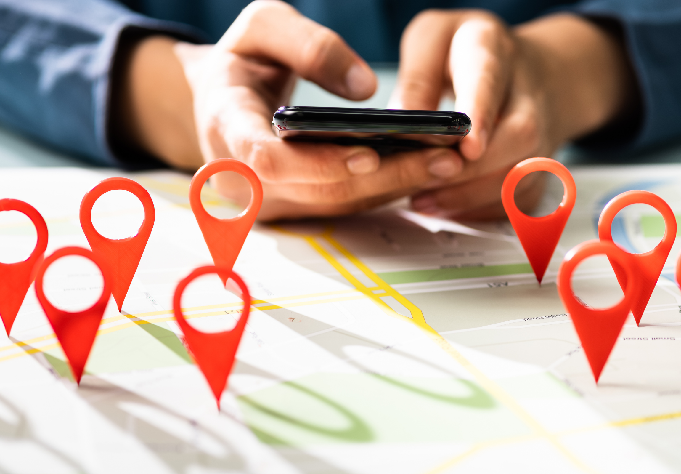 Why Do Local Listings Matter for Local SEO?